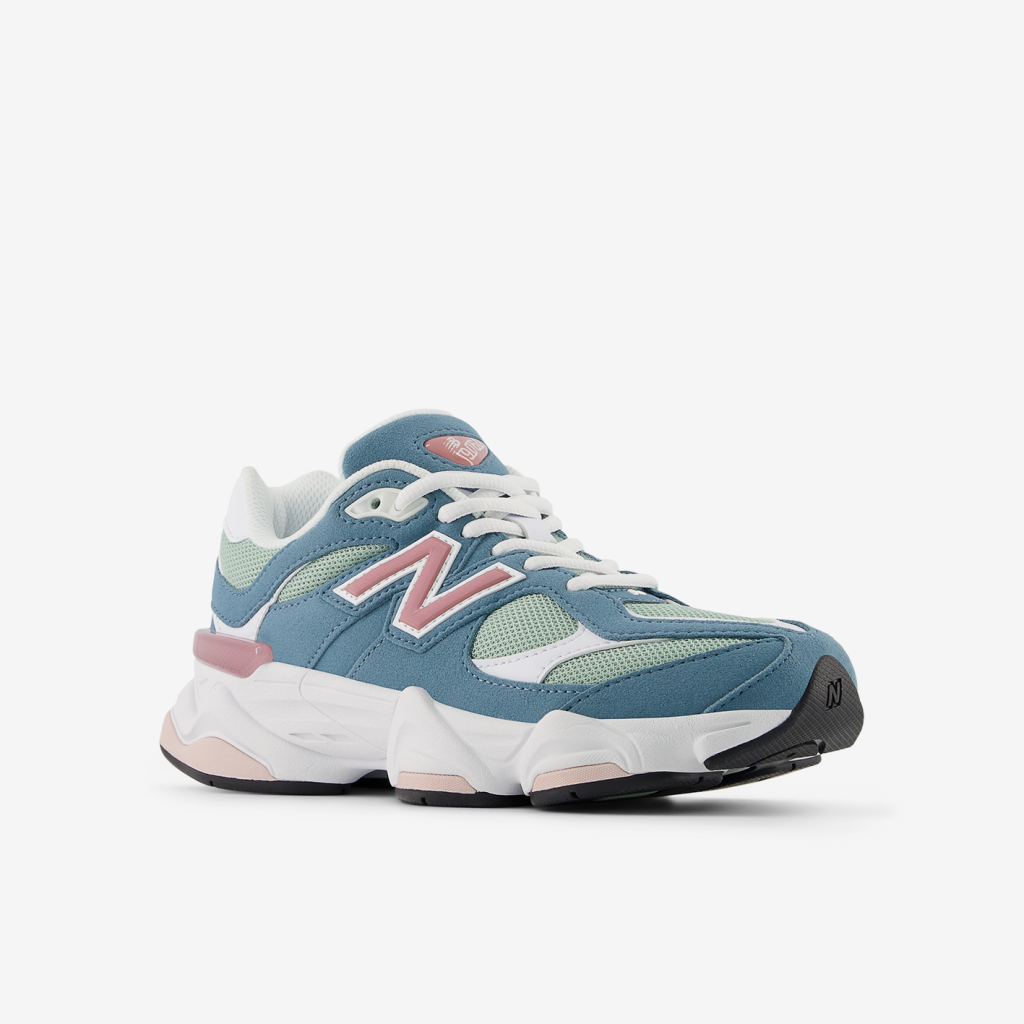 New Balance G 9060 Freizeitschuhe in BLAU