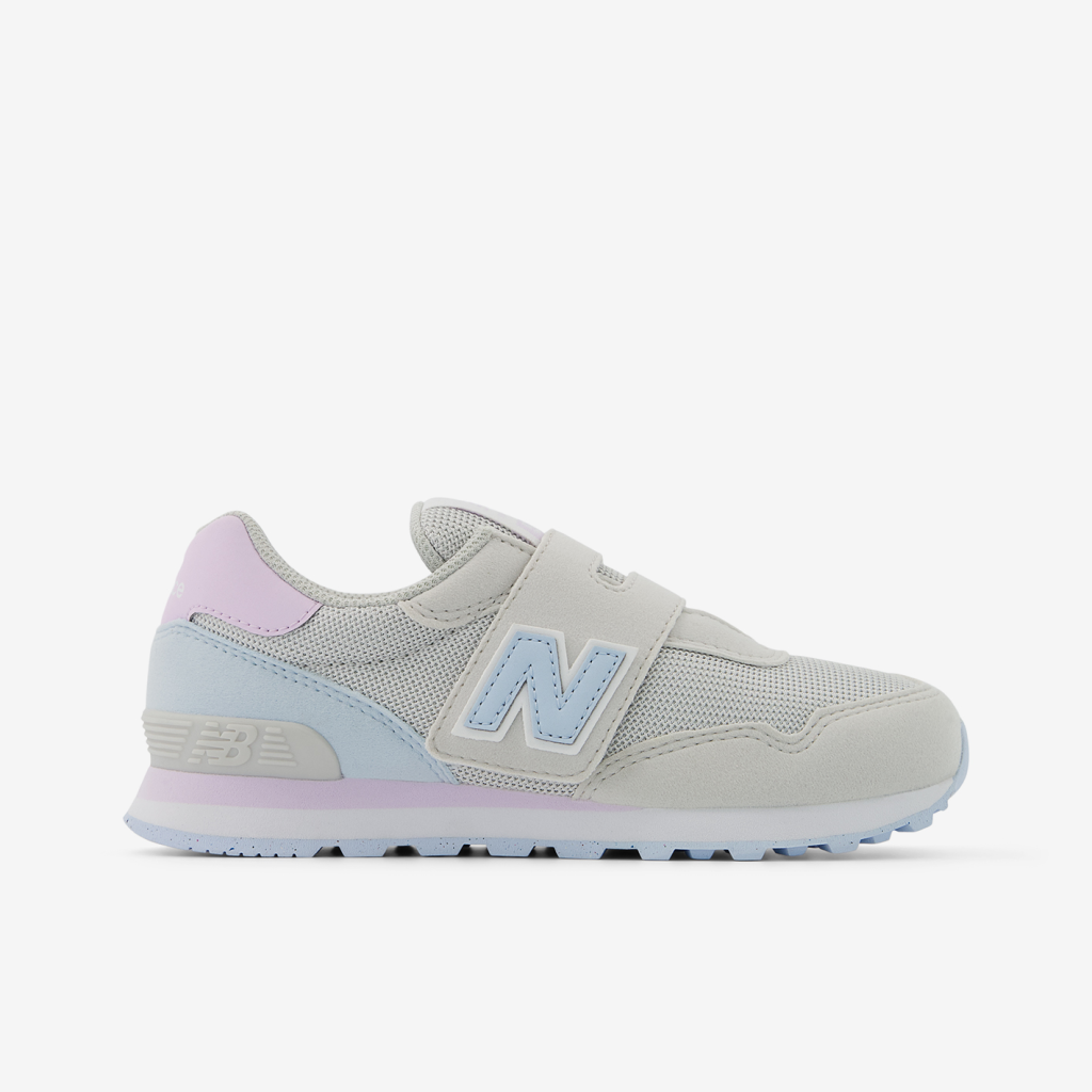 New Balance P 515 Freizeitschuhe in GRAU