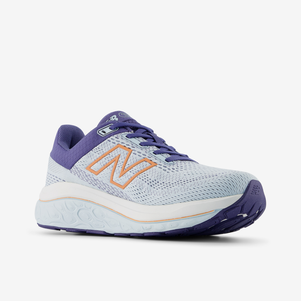 New Balance W 860 v14 Laufschuhe in GRAU