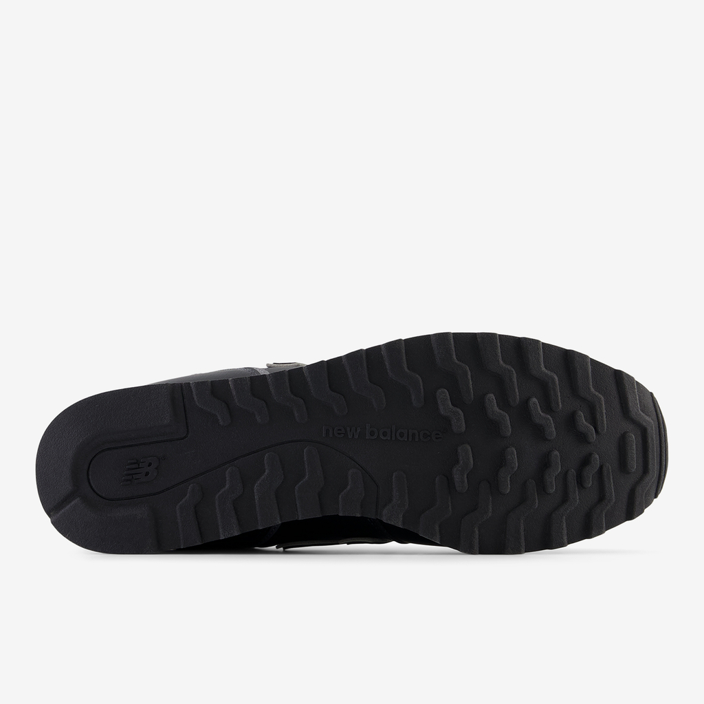 New Balance M 373 Classics Freizeitschuhe in SCHWARZ