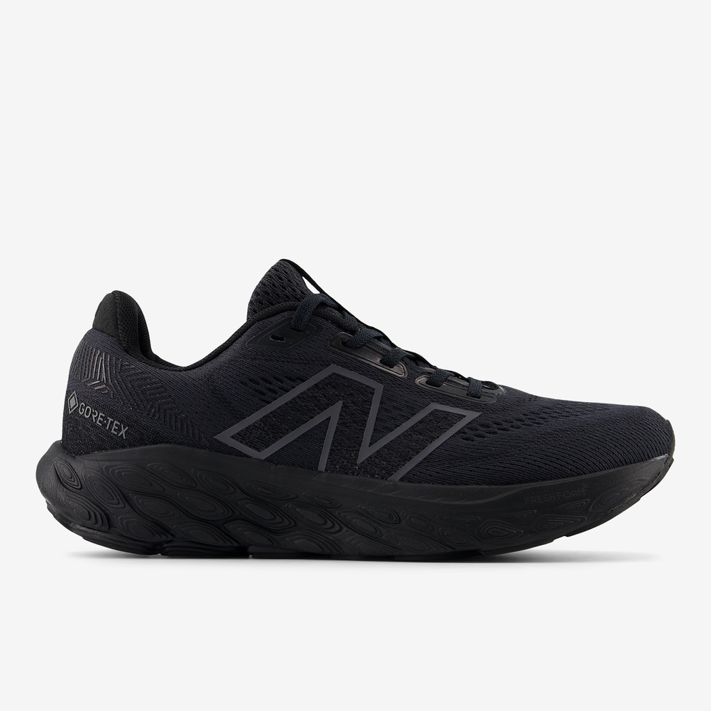 New Balance W 880 GTX v14 Laufschuhe in SCHWARZ