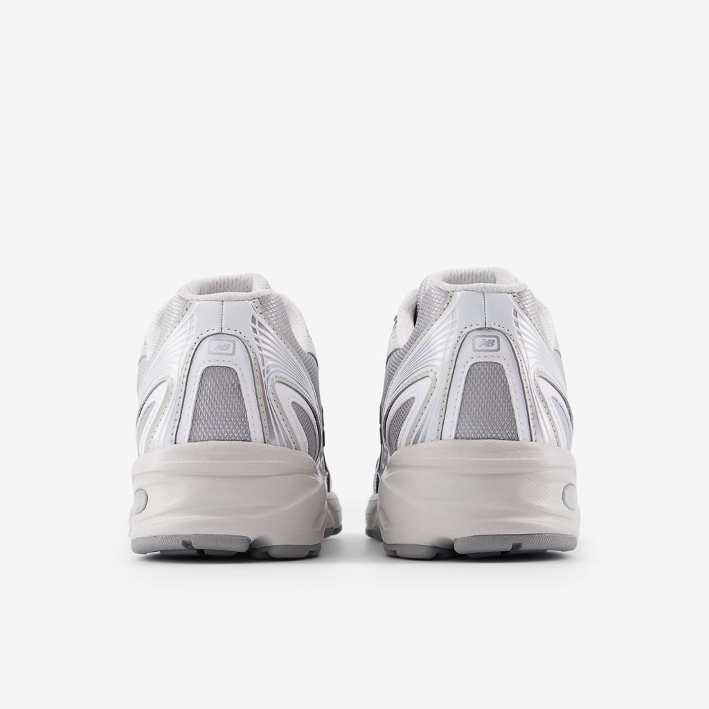 New Balance U 740 Fashion Core Freizeitschuhe in GRAU