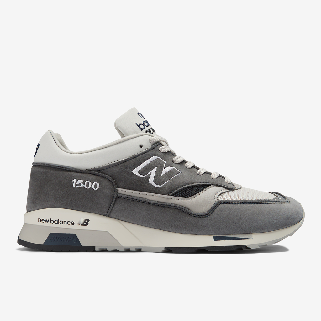 M 1500 MiUK 35 Year Anniversary Freizeitschuhe grey