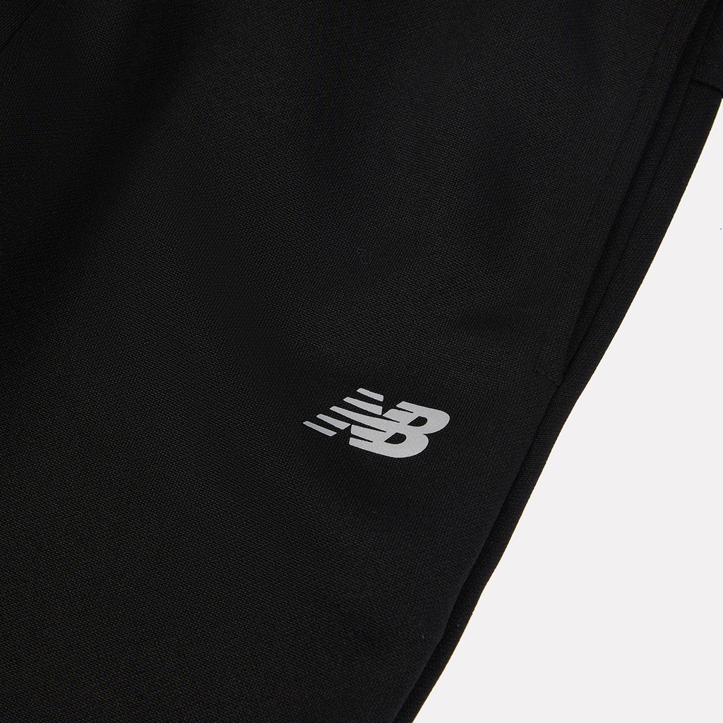 New Balance B NB Tricot Jogger in SCHWARZ