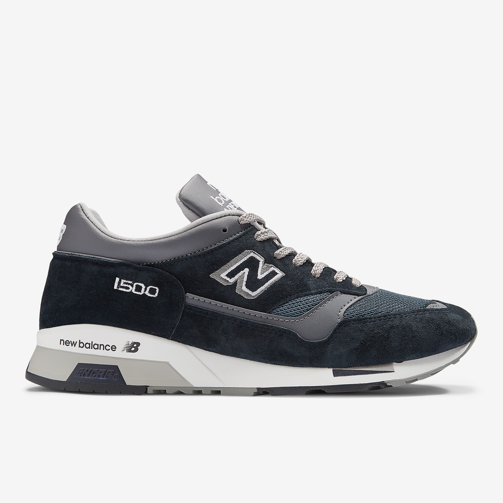 New Balance M 1500 MiUK Core Freizeitschuhe in BLAU