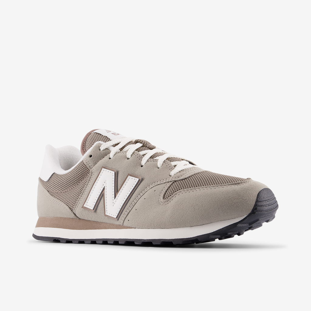New Balance M 500 Fall Essentials Freizeitschuhe in BRAUN