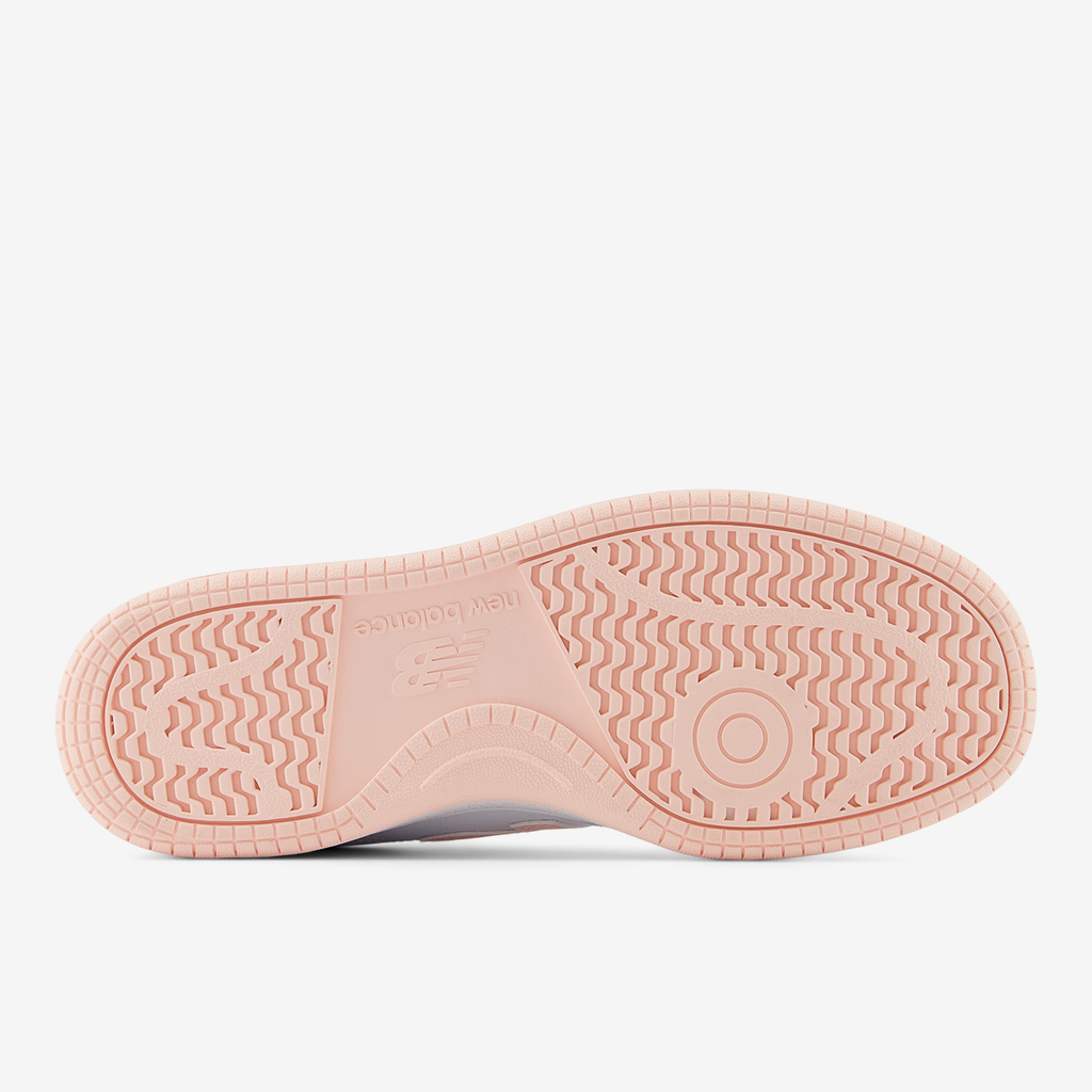 New Balance W 80 Bright Freizeitschuhe in WEISS