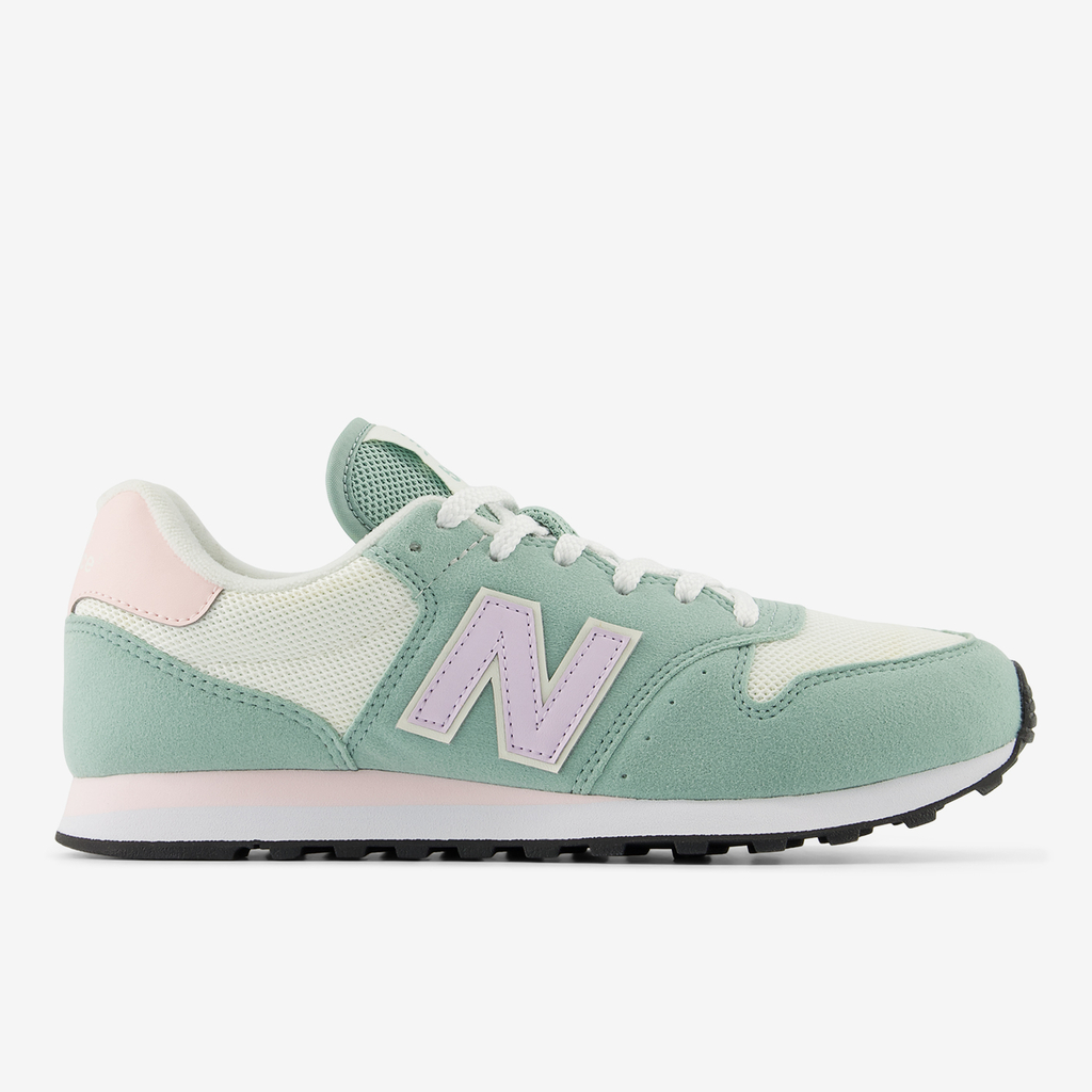 New Balance W 500 Spring Freizeitschuhe in MEHRFARBIG