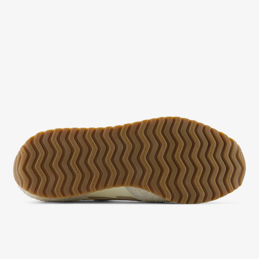 New Balance U471KAA Freizeitschuhe in BEIGE