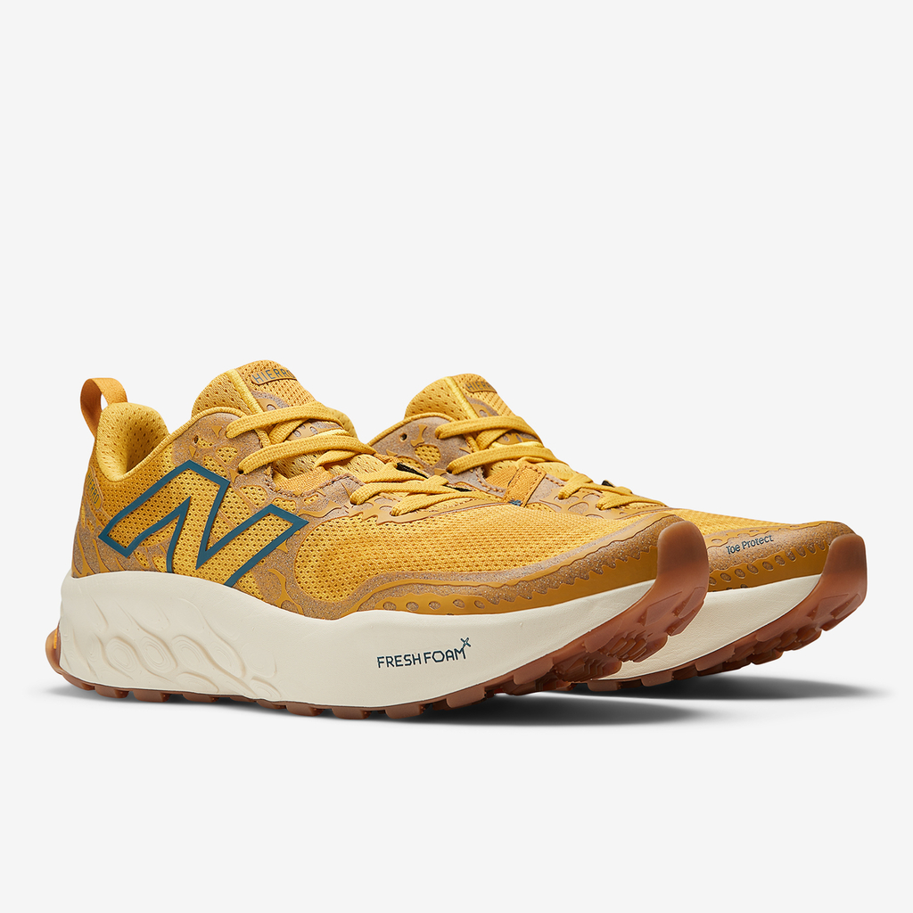 New Balance M Hierro v8 Trailrunningschuhe in GELB