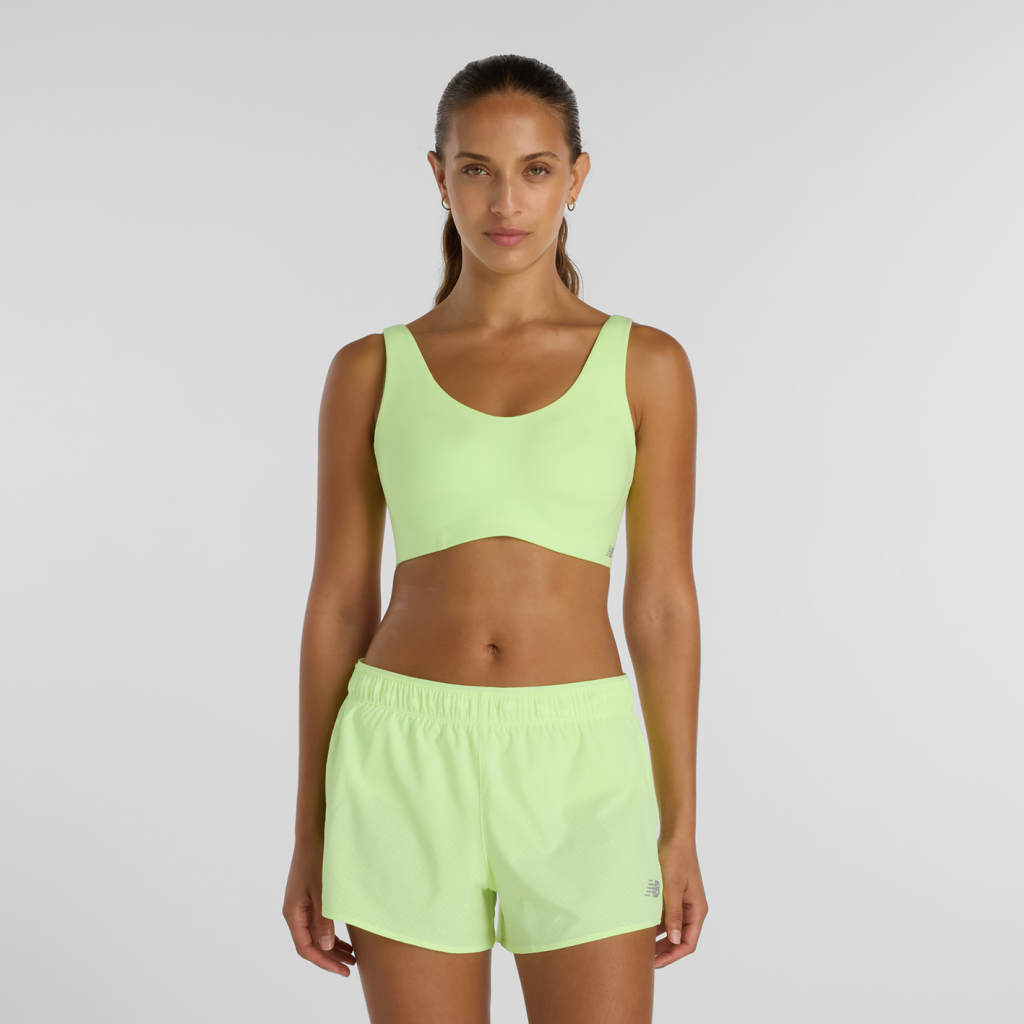 New Balance W NB RC Bra in GELB