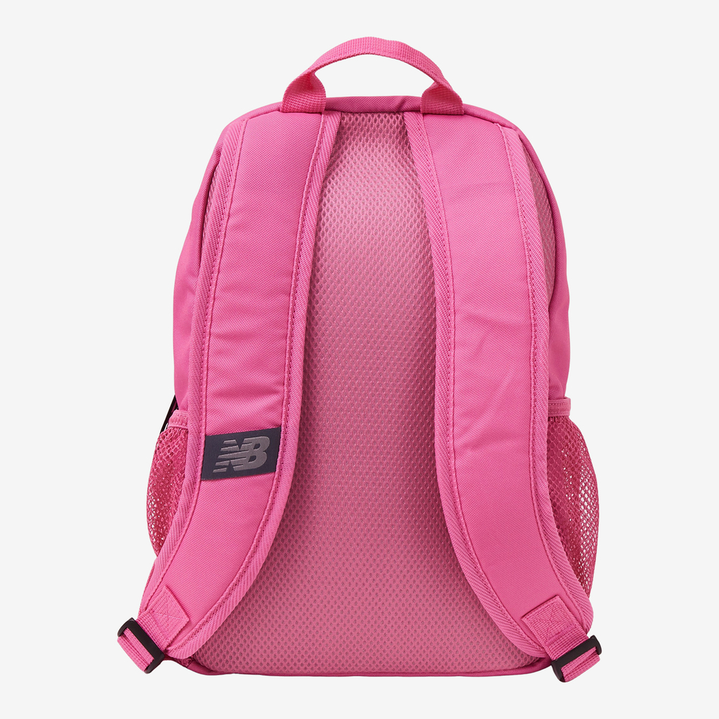 New Balance XS Backpack in PINK
