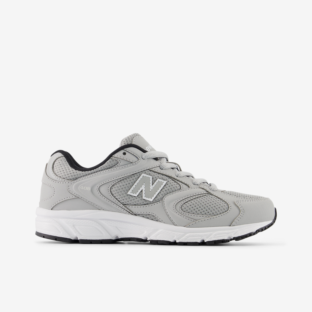 New Balance G40851J - 408 Freizeitschuhe in GRAU