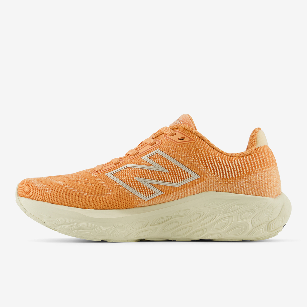 New Balance W 880 v14 Laufschuhe in ORANGE