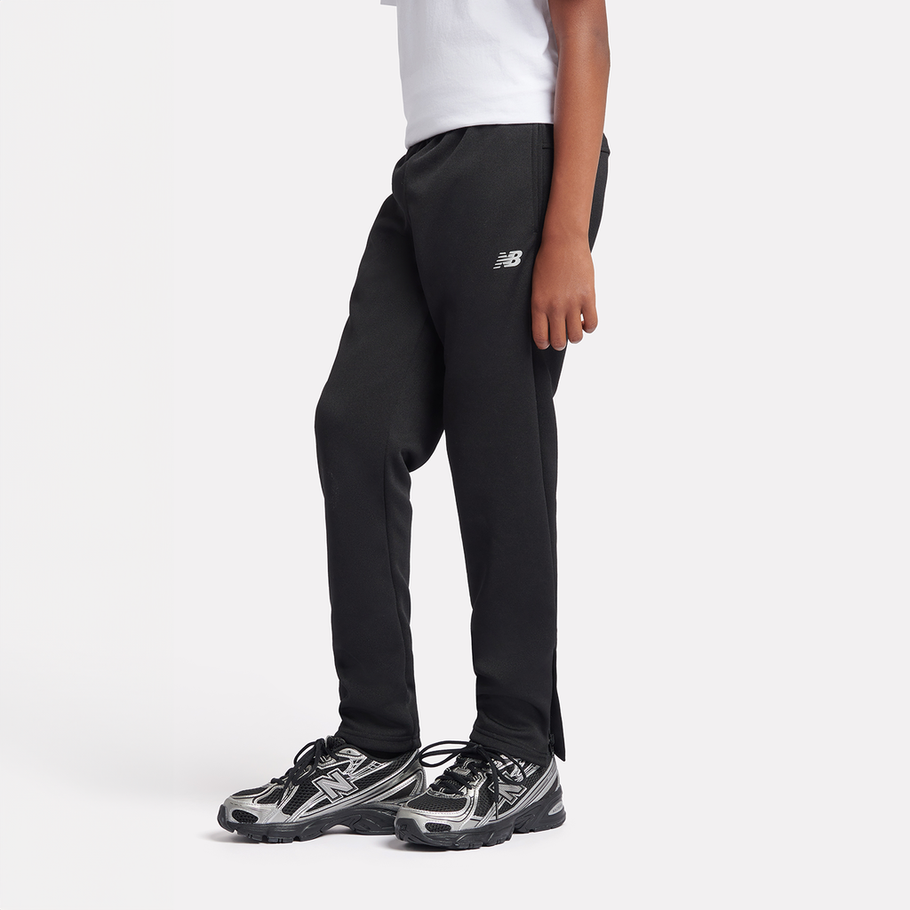 New Balance B NB Tricot Jogger in SCHWARZ