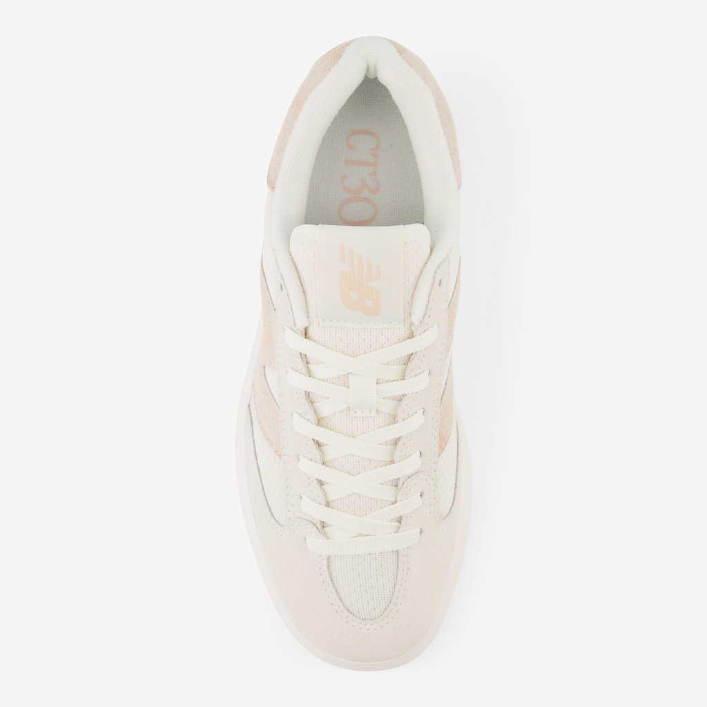 New Balance U 302 Marble Freizeitschuhe in BEIGE
