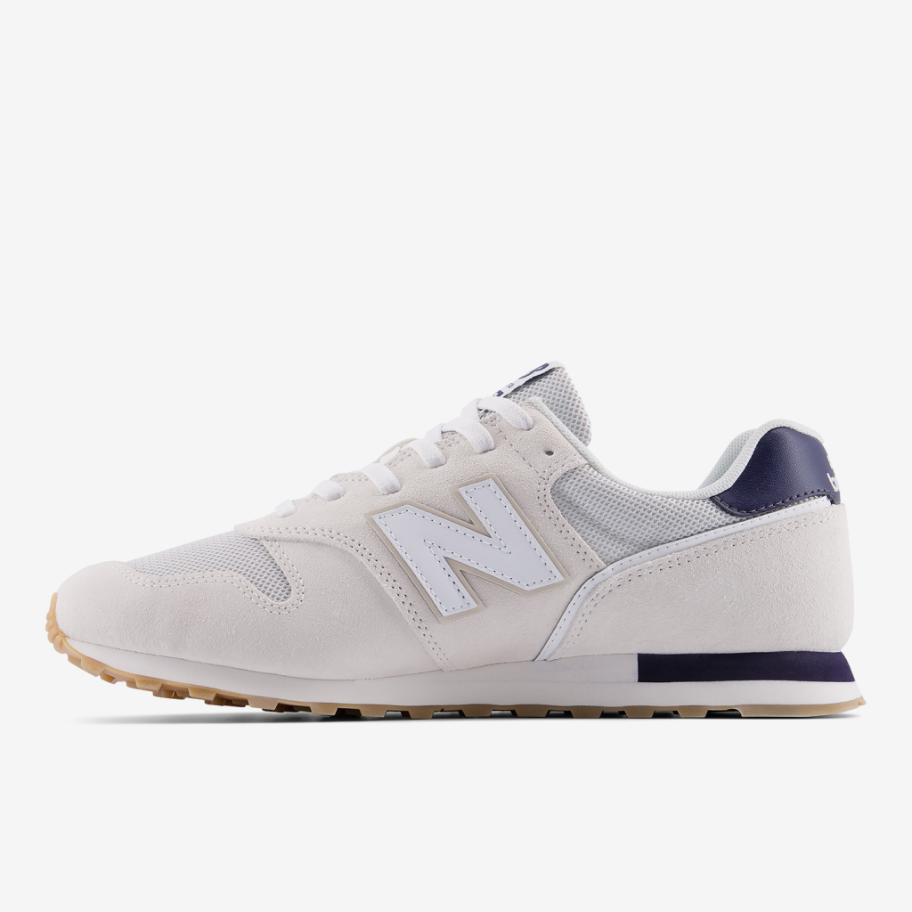 New Balance M 373V2 Seasonal Freizeitschuhe in WEISS