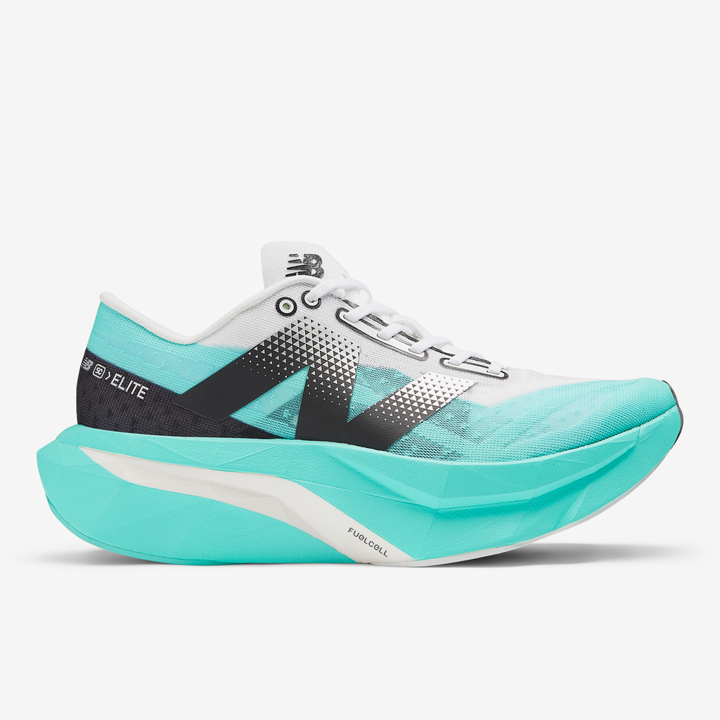 New Balance W SuperComp Elite v4 Laufschuhe in MEHRFARBIG