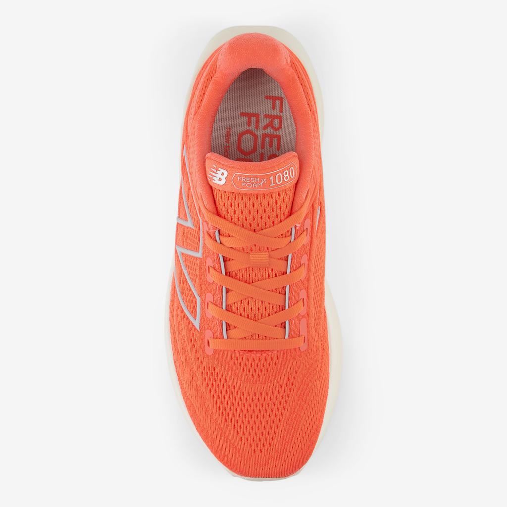 New Balance W 1080 v13 Laufschuhe in ROT