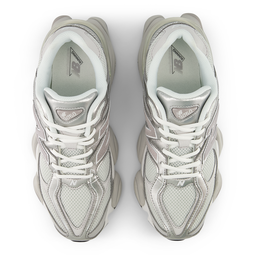 New Balance U 9060 Sport Classics Freizeitschuhe in GRAU