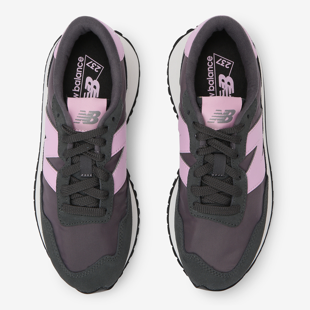 New Balance W 237 Classic Retro Freizeitschuhe in MEHRFARBIG