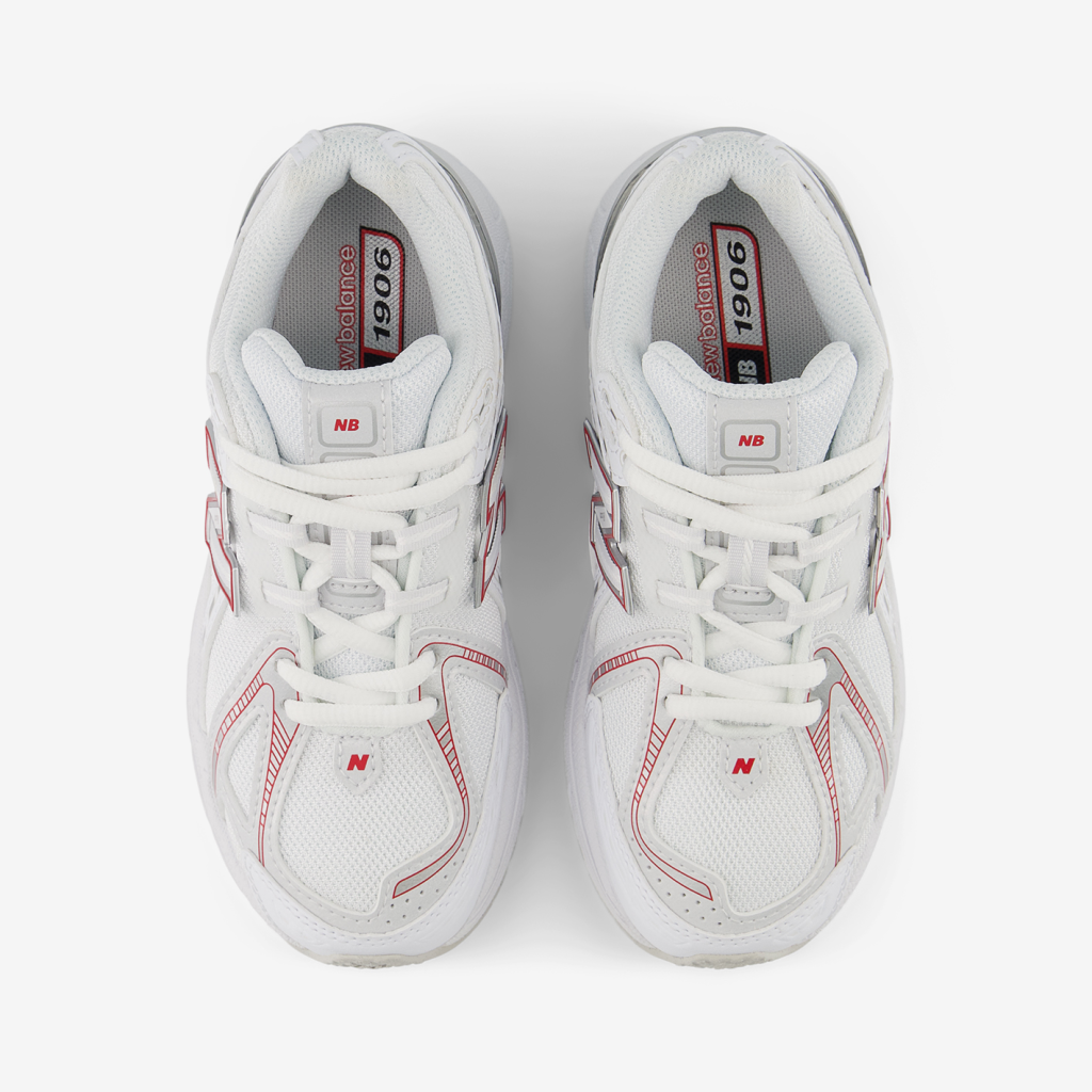 New Balance P 1906 Freizeitschuhe in BEIGE