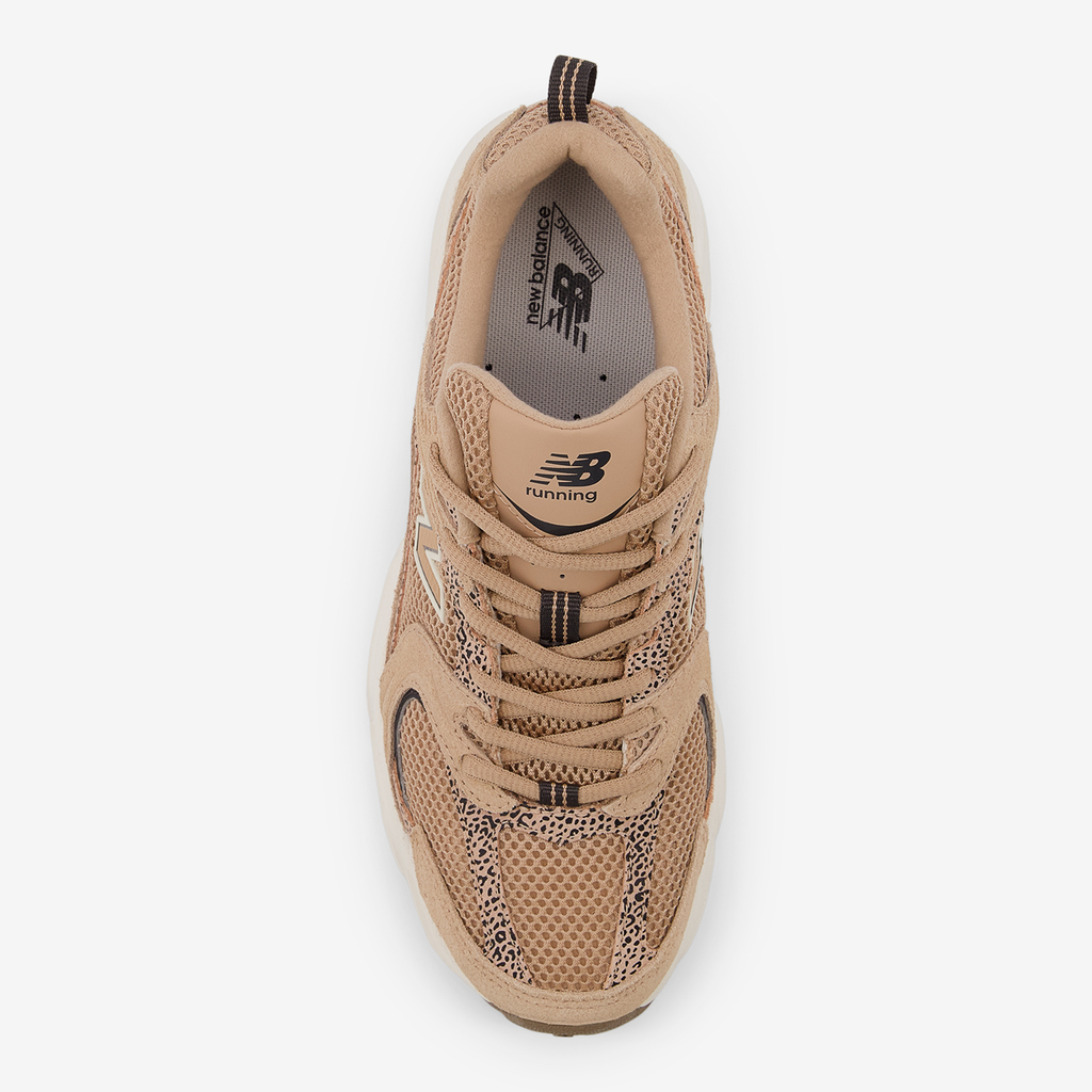 New Balance U530CRA Freizeitschuhe in BEIGE