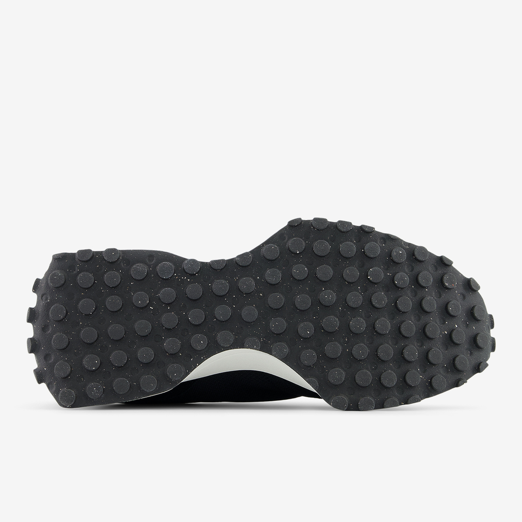 New Balance U 327 Seam Sealed Freizeitschuhe in SCHWARZ