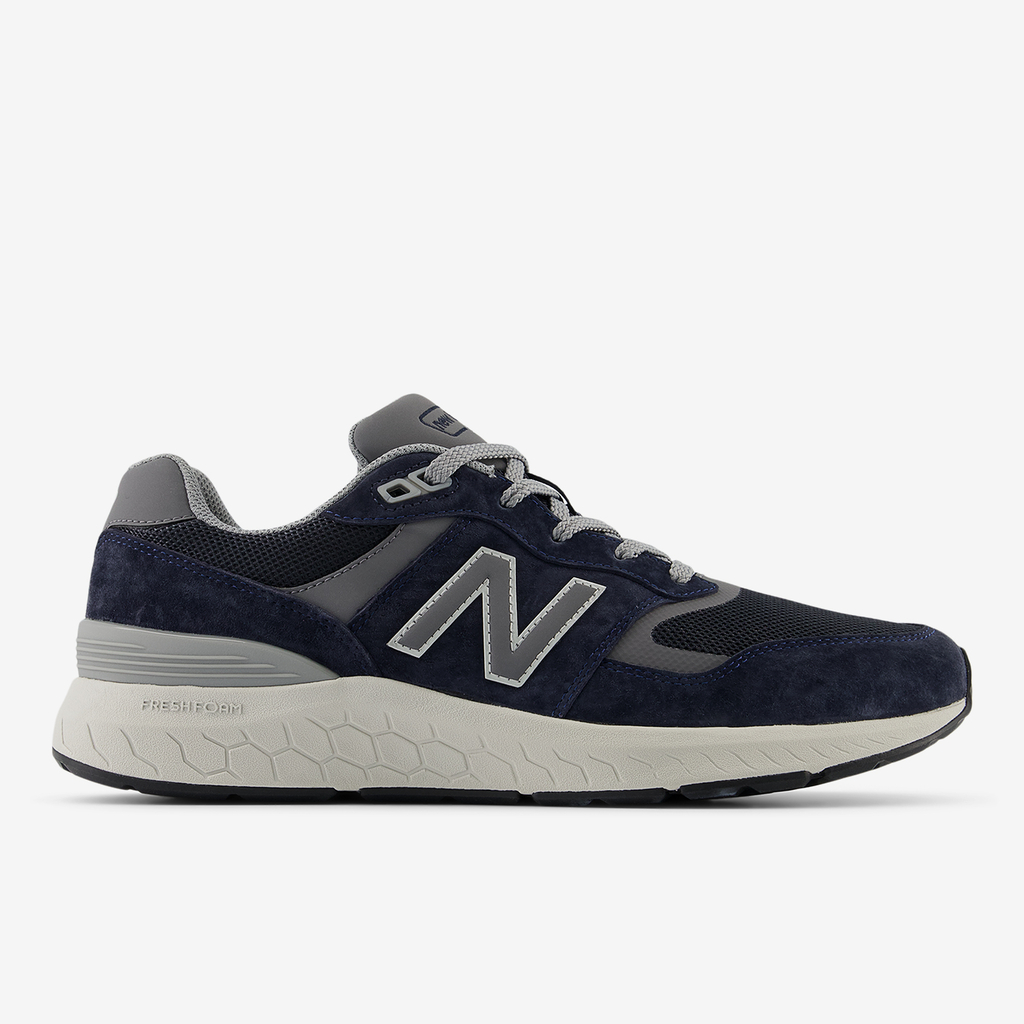 New Balance M 880 Walking v6 Walkingschuhe in BLAU