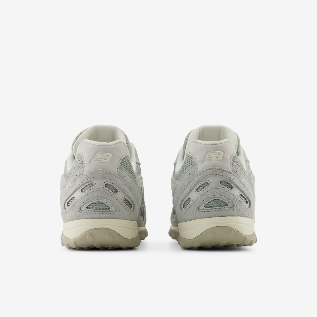 New Balance U 204L Fashion Staple Freizeitschuhe in GRAU