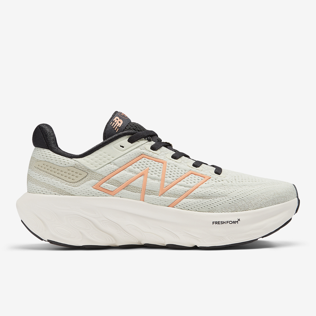 New Balance W 1080 v13 Laufschuhe in GRAU