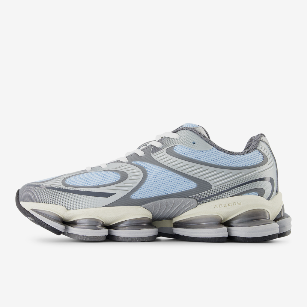 New Balance U2000BA Freizeitschuhe in BLAU