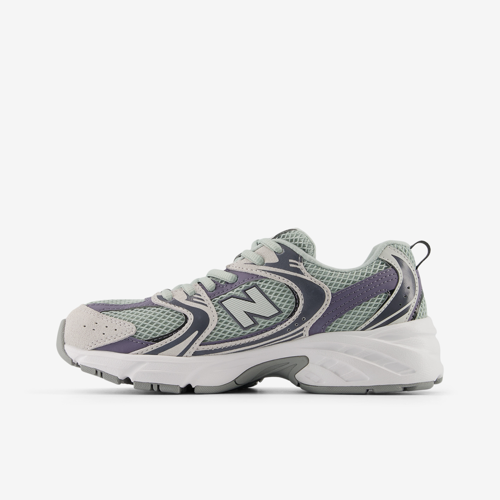 New Balance G 530 Late Summer Freizeitschuhe in GRAU