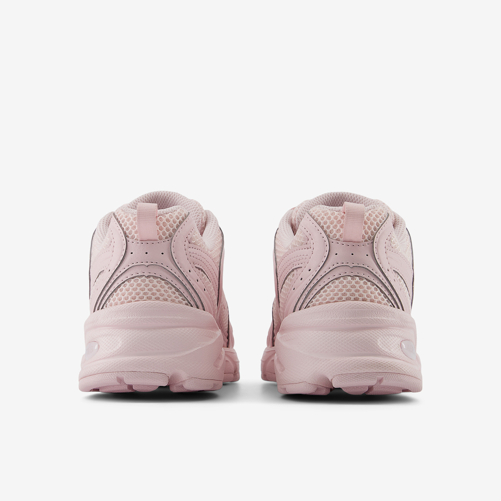 New Balance U 530 Tonal Luxe Freizeitschuhe in PINK