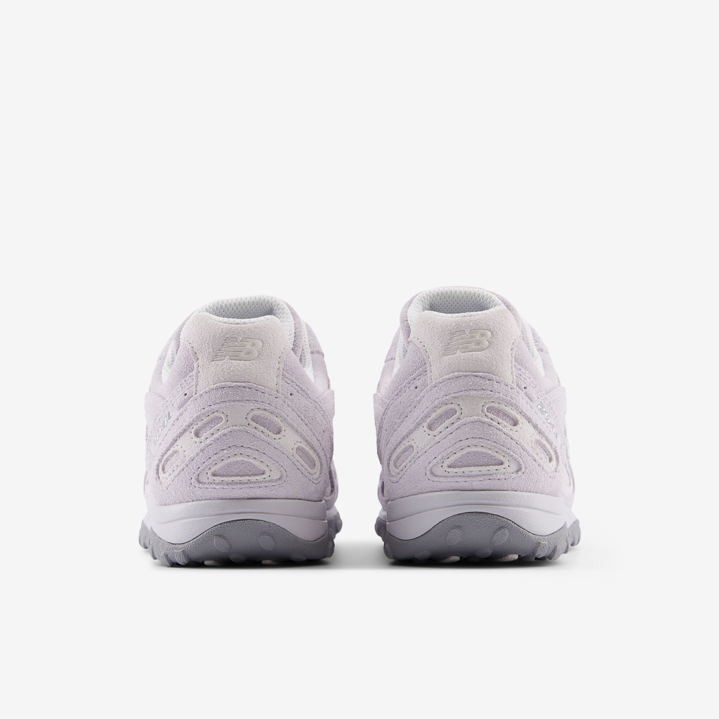 New Balance U 204L Freizeitschuhe in WEISS