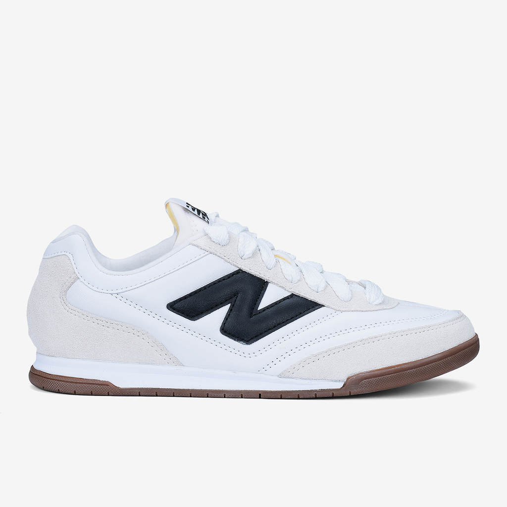 New Balance U RC42 Minimalist Freizeitschuhe in WEISS
