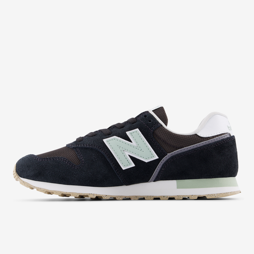 New Balance W 373 Summer Essentials Freizeitschuhe in SCHWARZ