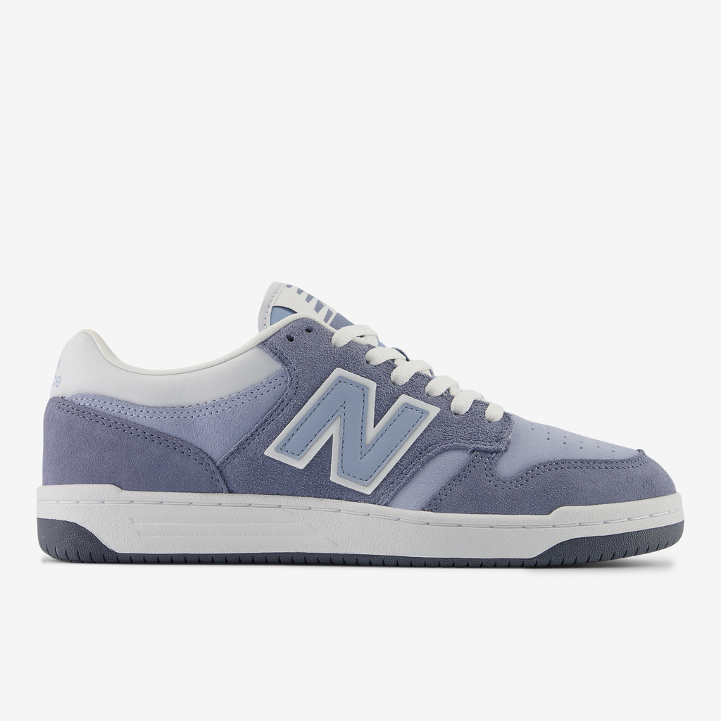 New Balance U 480 Fashion Freizeitschuhe in BLAU