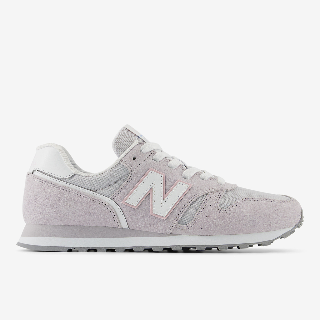 New Balance W 373 Spring Core Freizeitschuhe in GRAU