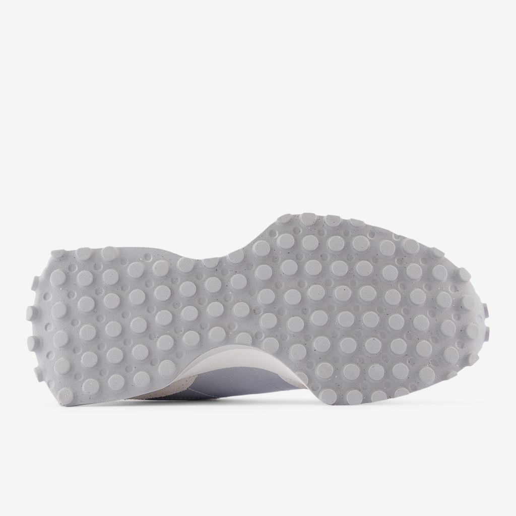 New Balance W 327 Glimmer Freizeitschuhe in WEISS