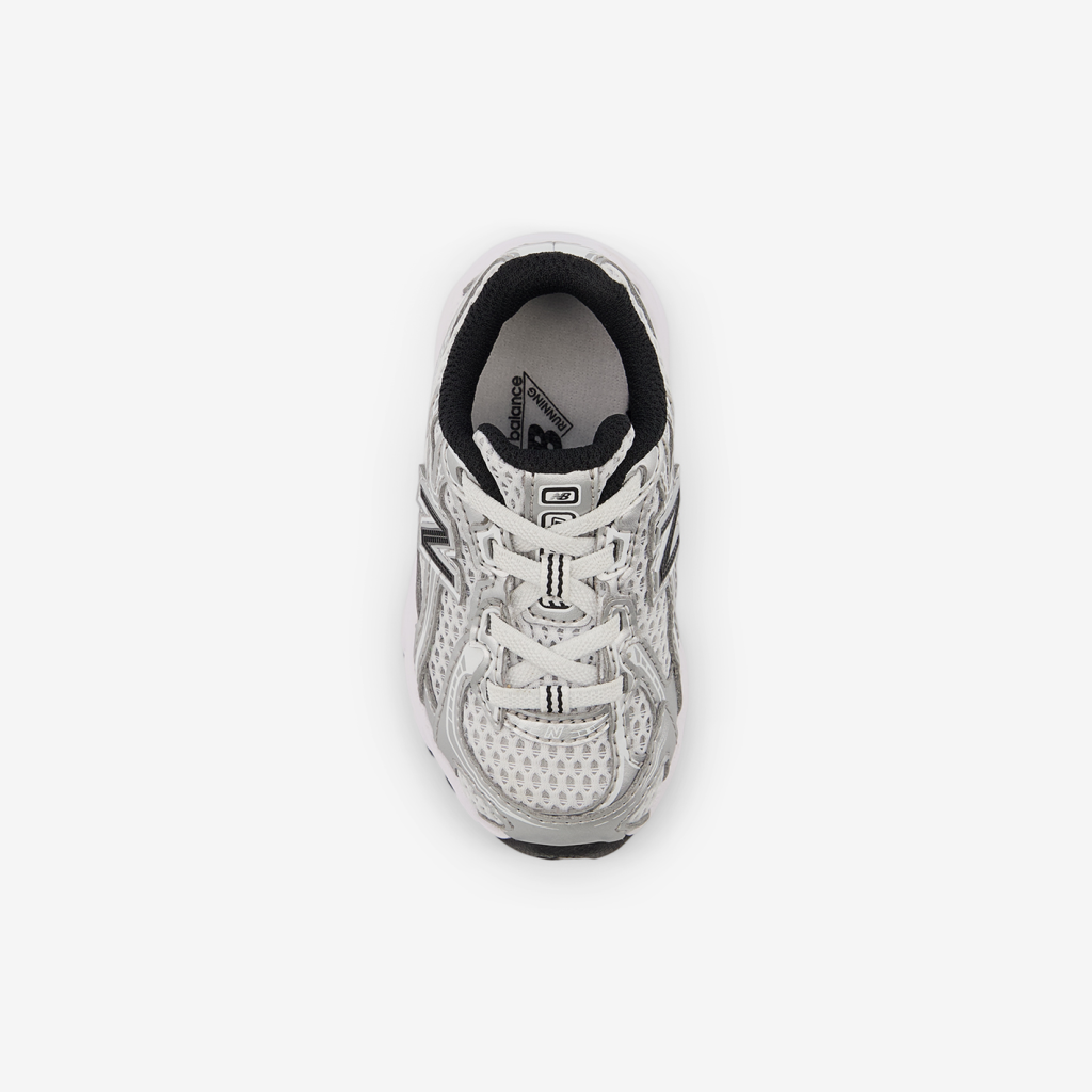 New Balance I 740 Core Freizeitschuhe in WEISS