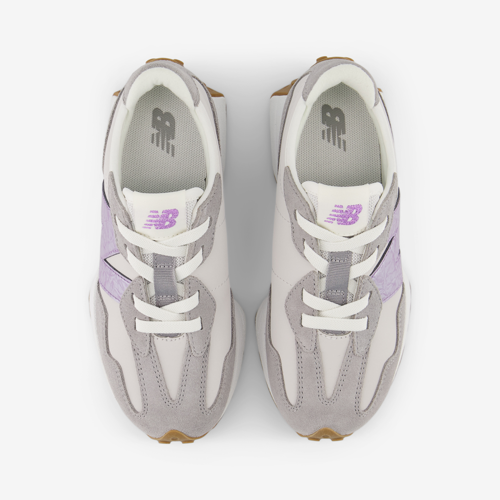 New Balance P 327 Freizeitschuhe in GRAU