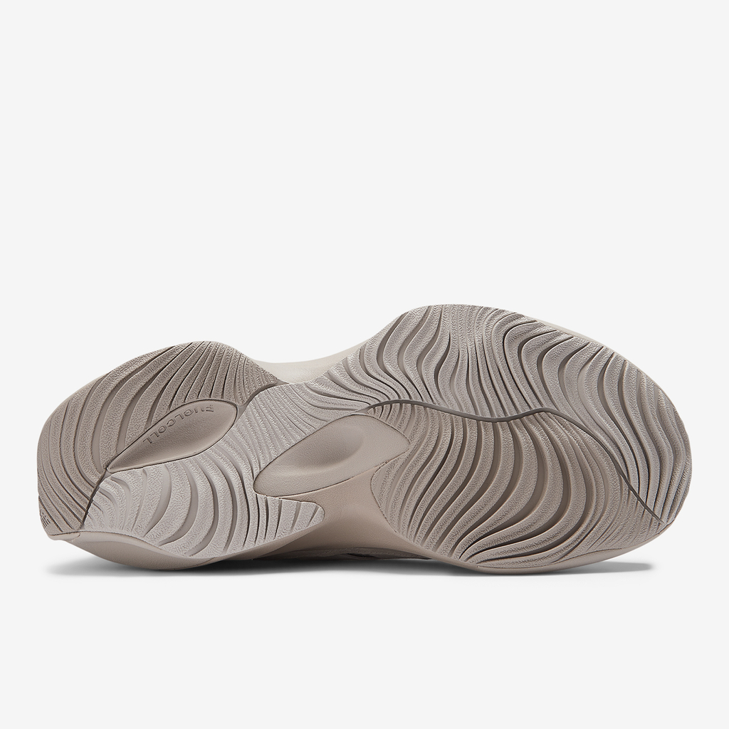 New Balance U Warped Runner Tonal Freizeitschuhe in BEIGE