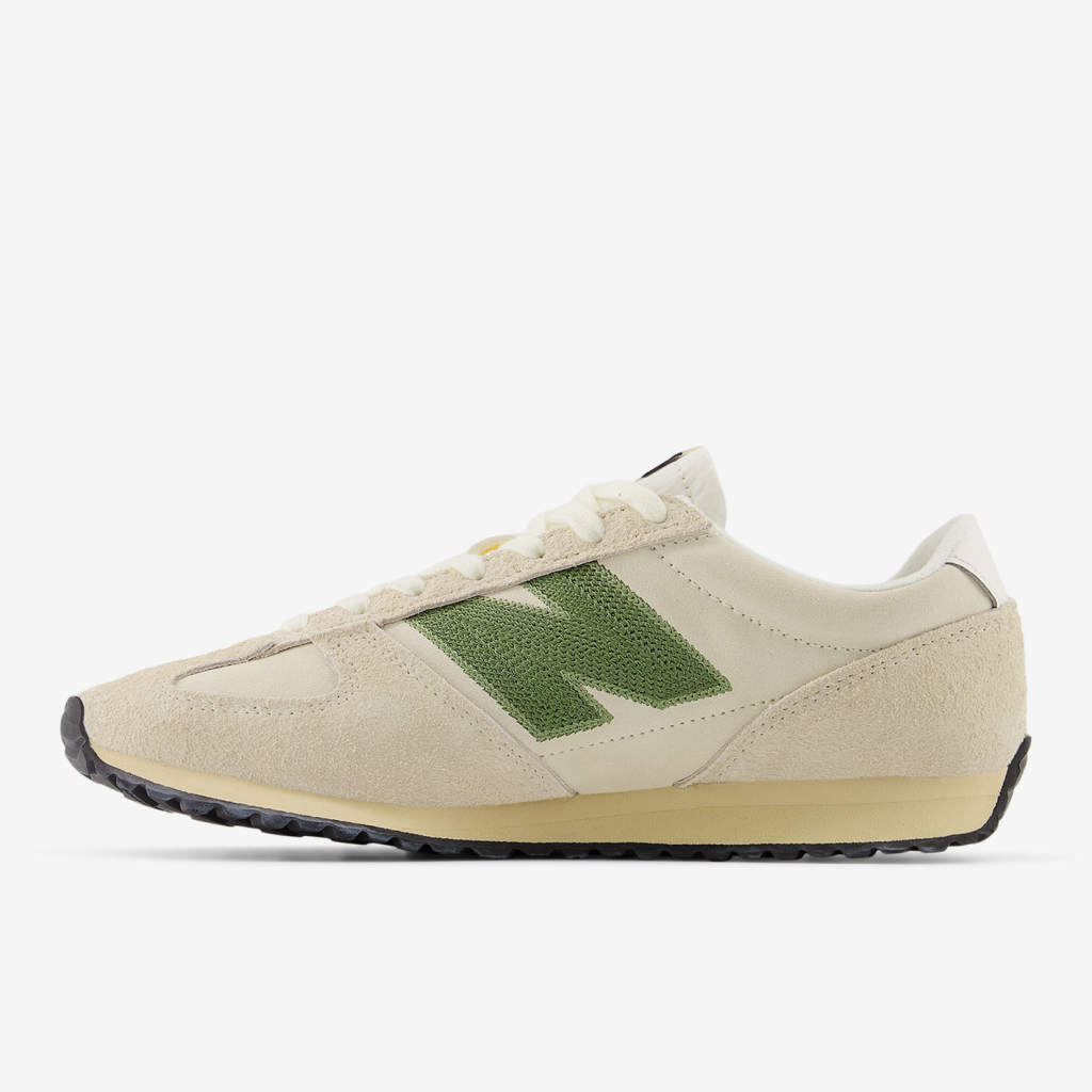 New Balance U4715MR - 471 Freizeitschuhe in GRAU