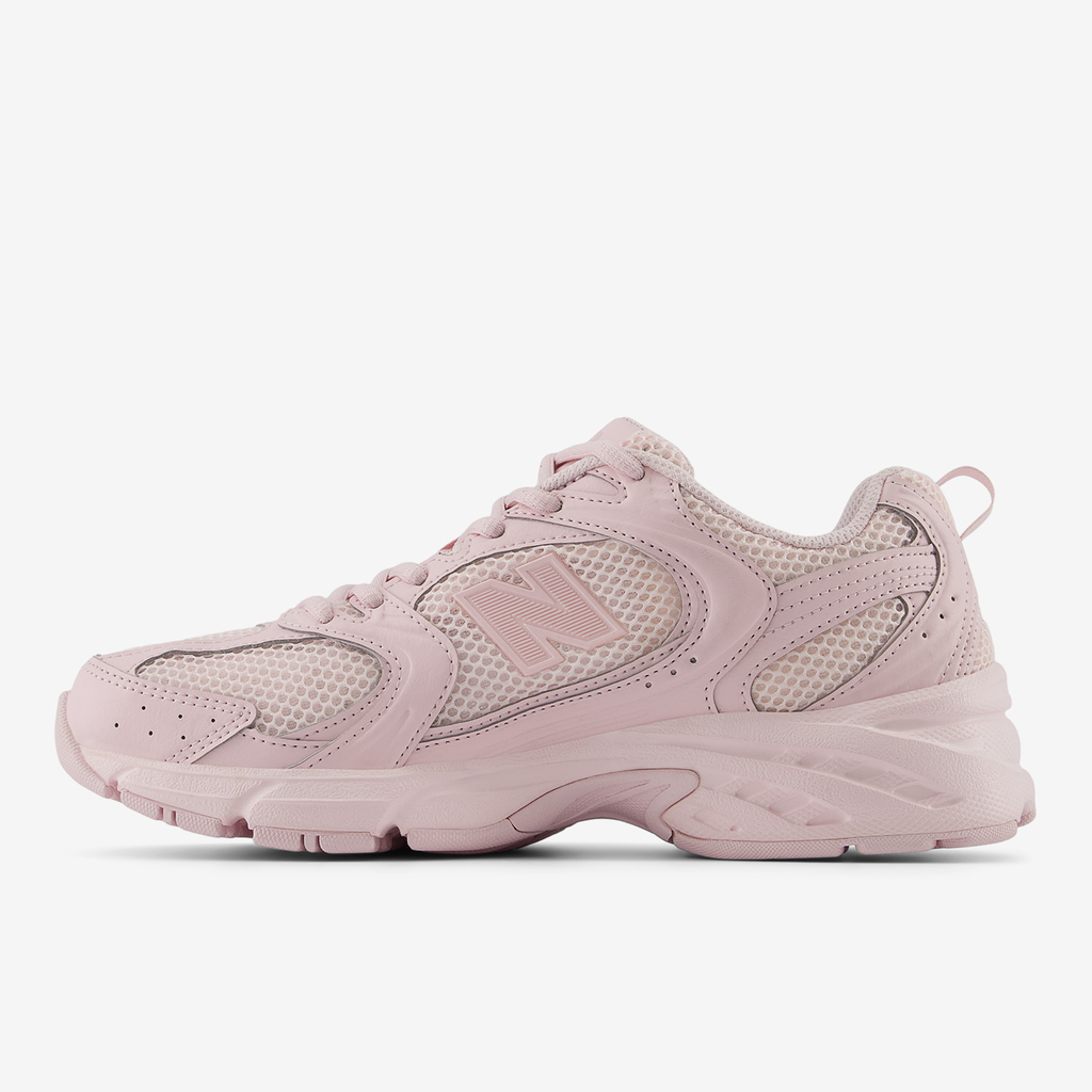 New Balance U 530 Tonal Luxe Freizeitschuhe in PINK