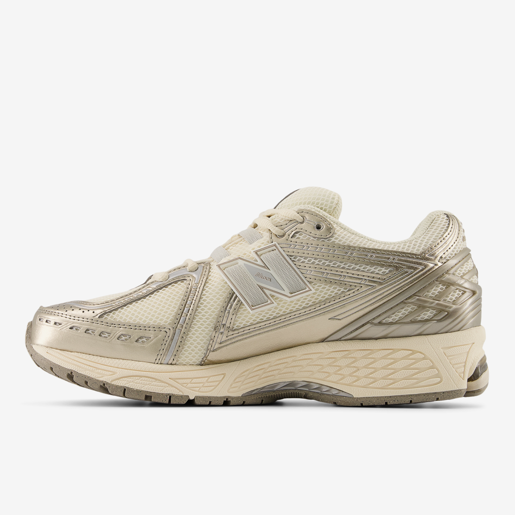 New Balance U 1906 Autumn Sport Freizeitschuhe in BEIGE