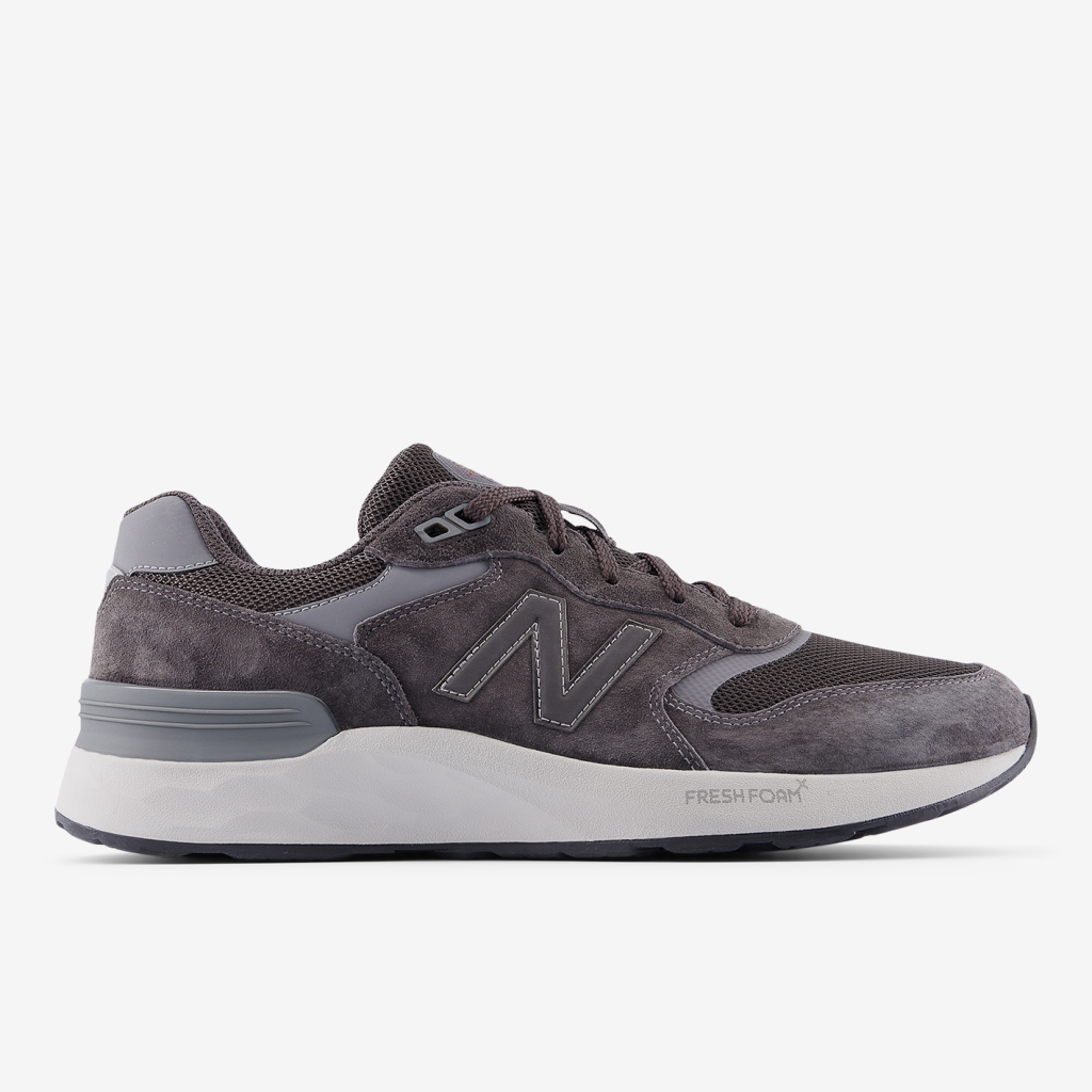 New Balance M 880 Walking v7 Walkingschuhe in GRAU