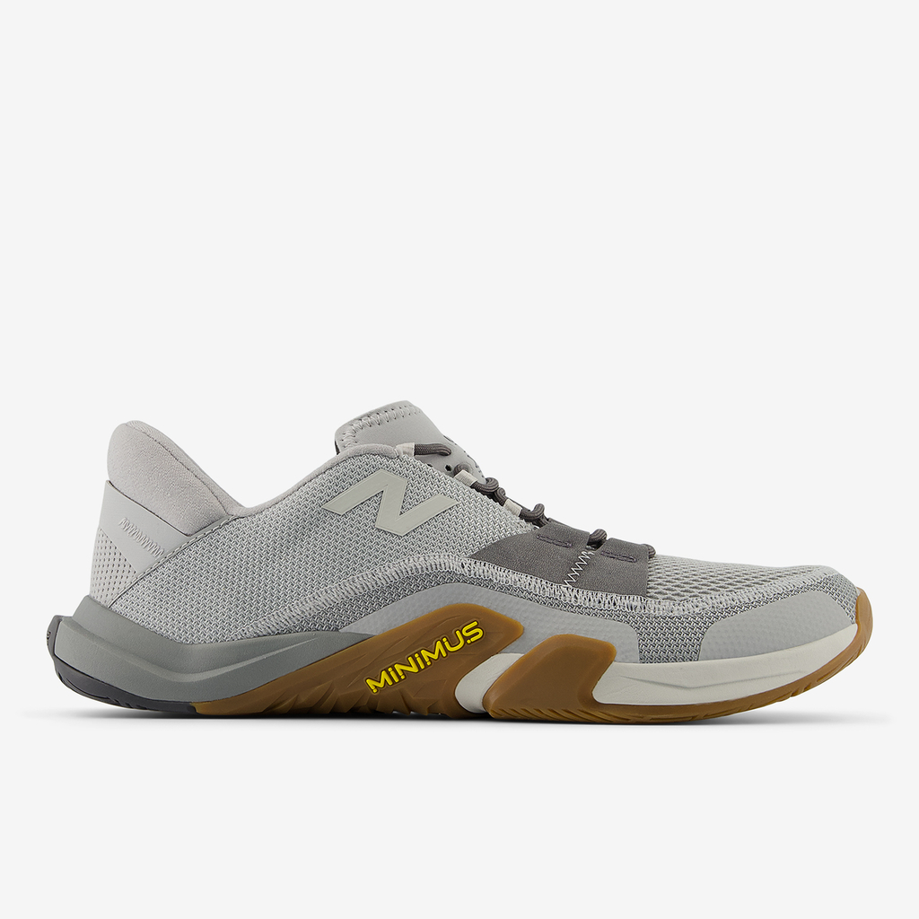 New Balance M Minimus Trainer v2 Fitnessschuhe in GRAU
