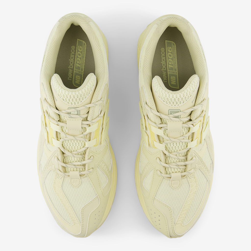 New Balance U 1906 Tonal Freizeitschuhe in BEIGE