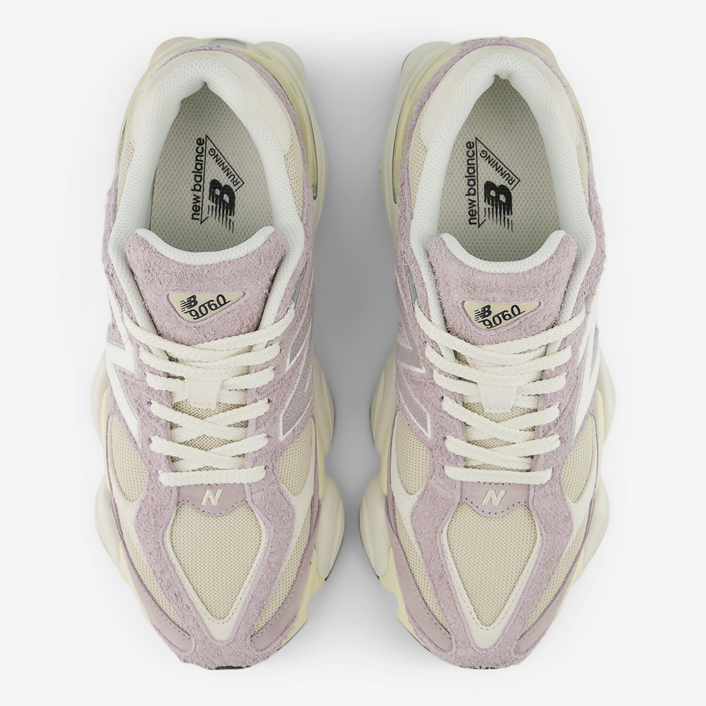 New Balance U 9060 Summer Brise Freizeitschuhe in GRAU